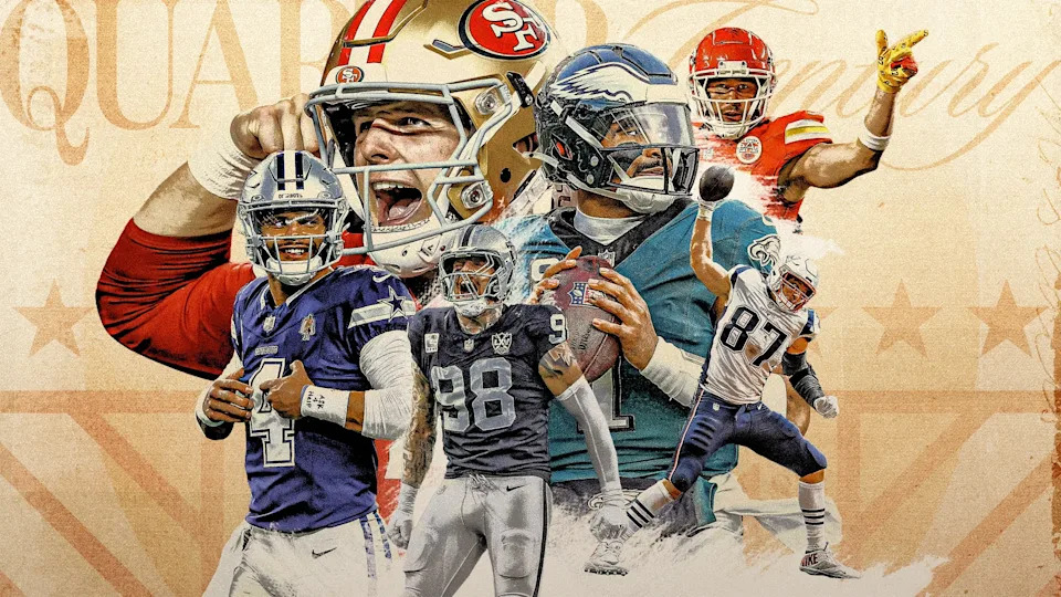 (Mallory Bielecki/Yahoo Sports)