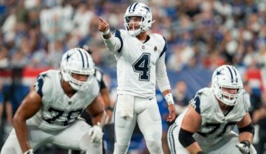 Fantasy Football Rankings 2025: Sleepers from top-rated NFL model that predicted James Cook's monster year