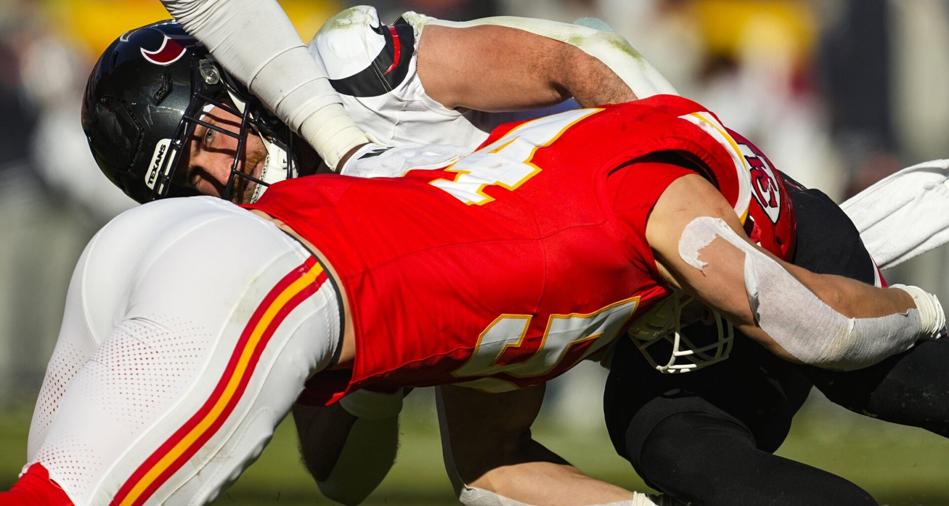 Former Cowboy Fourth Rounder Named Trade Candidate