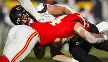 Former Cowboy Fourth Rounder Named Trade Candidate