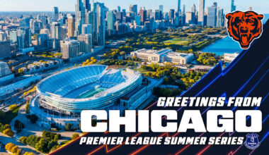 Premier League Summer Series: Postcards with Everton legends