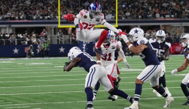 damone clark trade candidate