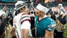 NFC East 2025: One reason the Cowboys, Eagles, Commanders can win competitive division