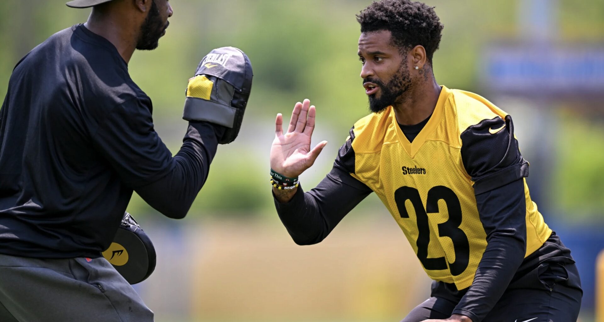 Five changes we could see on Steelers' defense in 2025