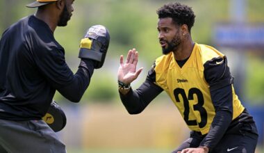 Five changes we could see on Steelers' defense in 2025