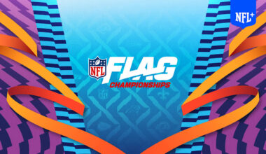 Texans, Jaguars win HS Girls and 14U Boys finals at NFL FLAG Championships