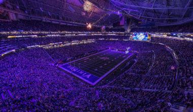 How to Watch, Listen & Stream Vikings vs. Colts in Week 9