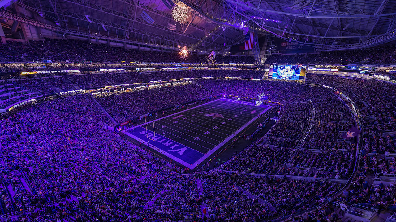 How to Watch, Listen & Stream Vikings vs. Colts in Week 9