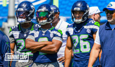 What Will A New Scheme Do For the Running Game?