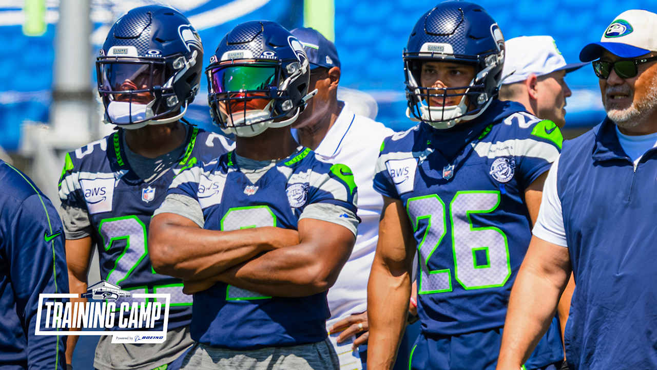 What Will A New Scheme Do For the Running Game?