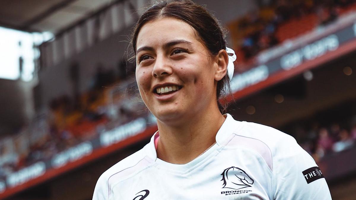 Broncos rookie faces ban for ugly tackle