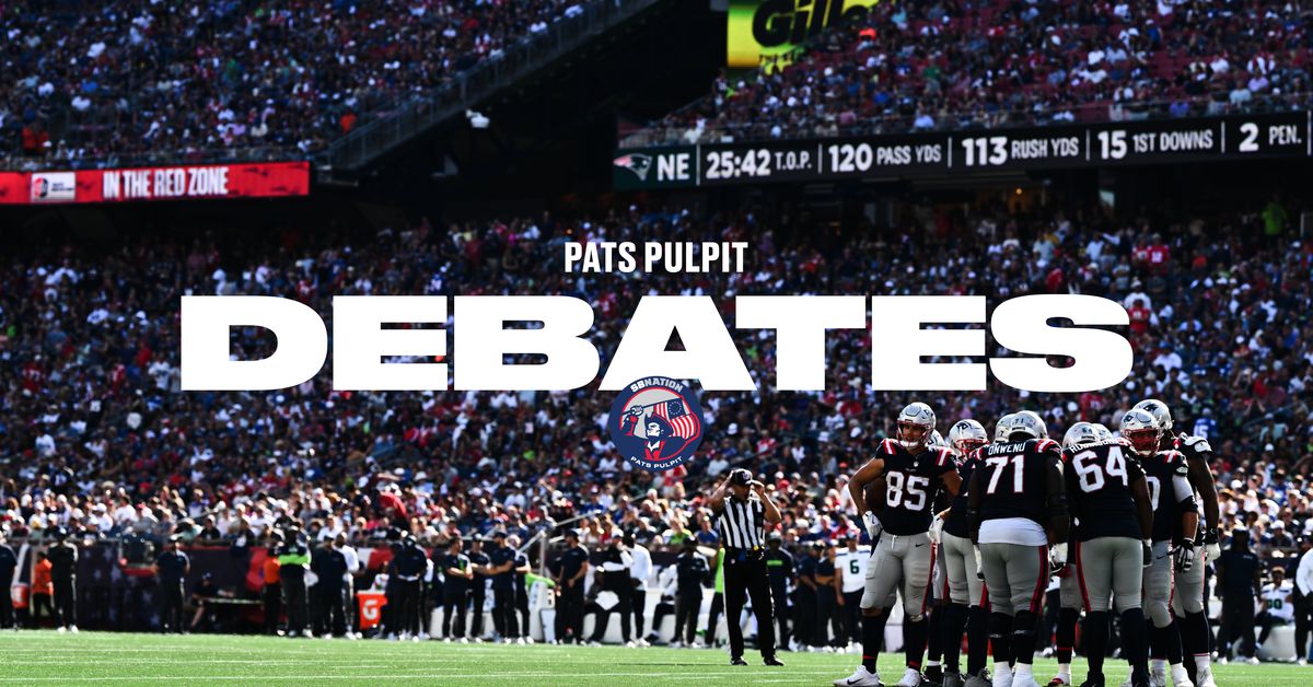 Will Drake Maye lead the Patriots to a Super Bowl?