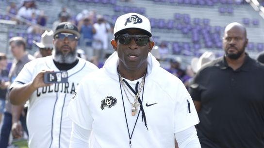 Deion Sanders still hopeful to add two veteran NFL coordinators to Colorado staff in Zimmer and Leftwich