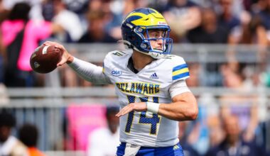 College football realignment 2025: Delaware, Missouri State join Conference USA -- meet the newest FBS teams