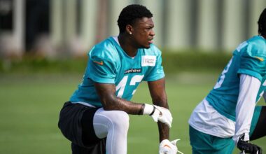 Jets Claim CB Ryan Cooper, Release P Kai Kroeger