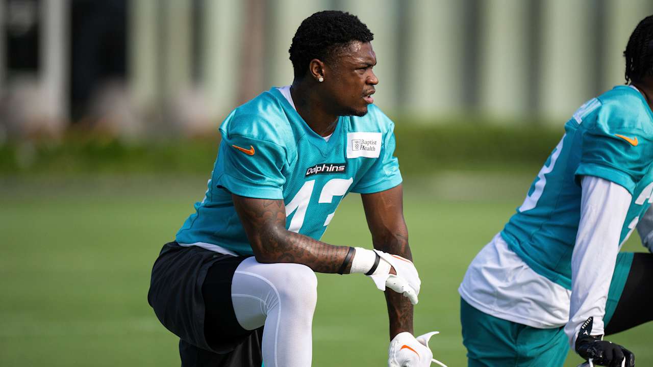 Jets Claim CB Ryan Cooper, Release P Kai Kroeger