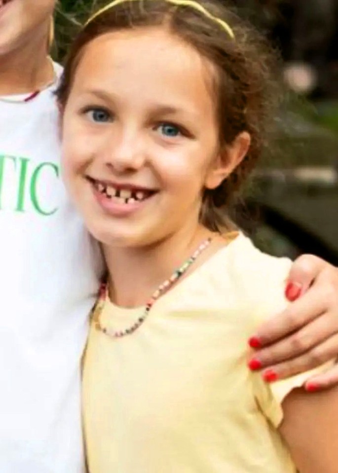 Photo of Janie Hunt.