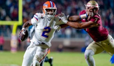 Home cooking: In plug-and-play transfer era, SEC leans on in-house QBs to key league's return to dominance