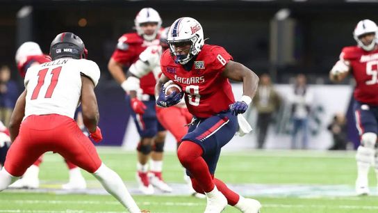 Steelers' DJ Thomas-Jones Steelers' DJ Thomas-Jones