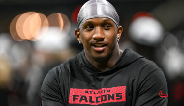 Michael Penix Falcons