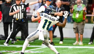 2025 NFL Best Bets: Seattle Seahawks