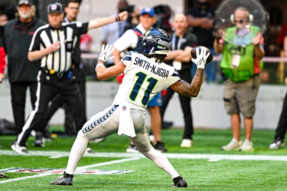 2025 NFL Best Bets: Seattle Seahawks