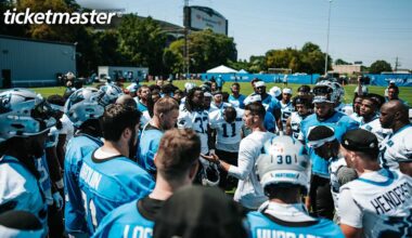 Expectations getting higher in second year