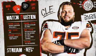 How to Watch, Listen and Live Stream