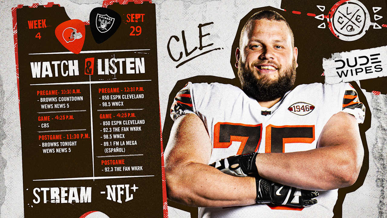 How to Watch, Listen and Live Stream