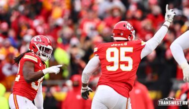 10 Quick Facts About the Chiefs Divisional Round Victory Over Houston