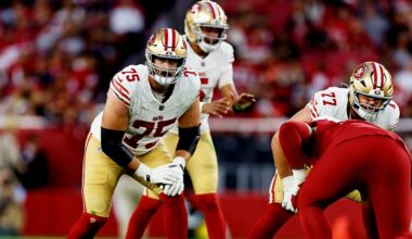 Buccaneers Hit with Hard Blow: How Tampa Bay Can Overcome Tristan Wirfs' Injury