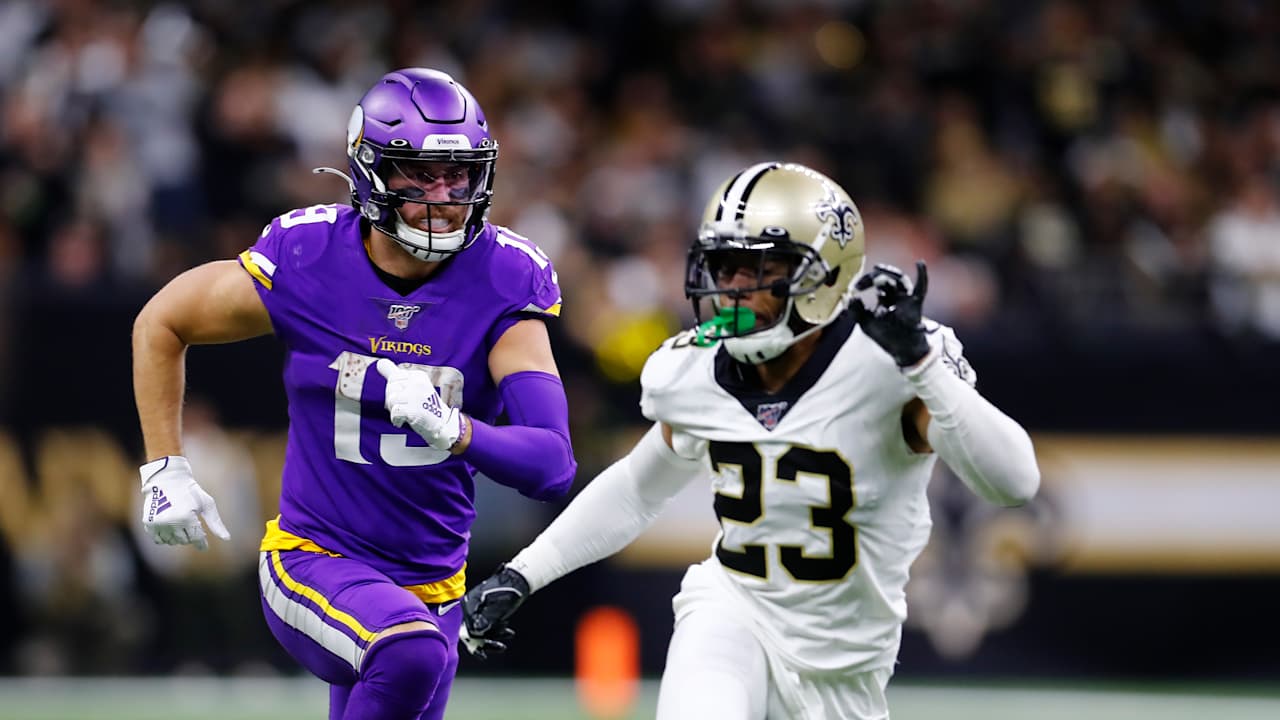 Five things to know about Marshon Lattimore