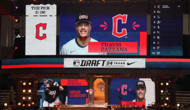 Snyder's Soapbox: The MLB Draft will never come close to the NFL Draft, so let's stop trying to emulate it