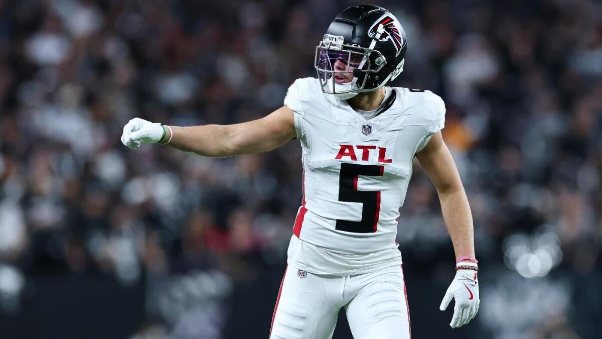 Fantasy football rankings 2025: Sleepers, busts, breakouts via NFL model that called C.J. Stroud's off year