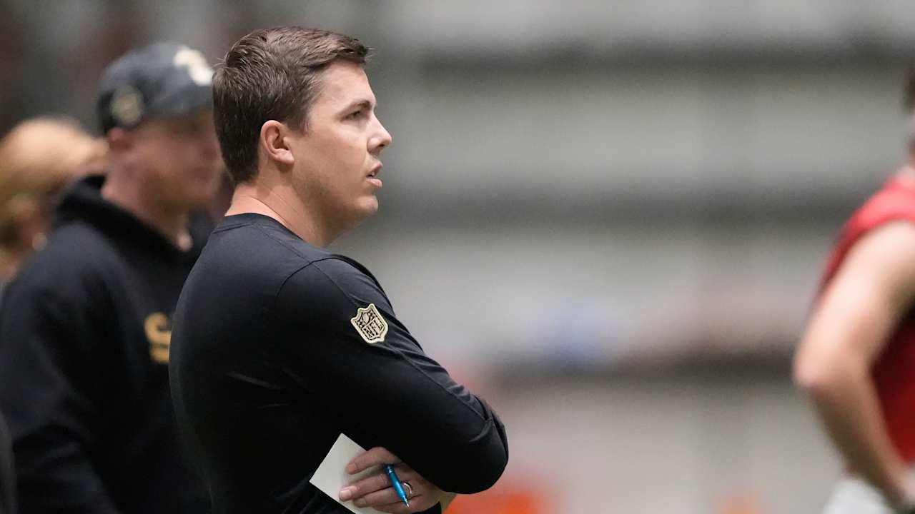 New Orleans Saints training camp 2025 preview: Key dates, notable additions, biggest storylines - NFL.com