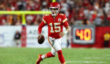 Five Things to Watch on Monday