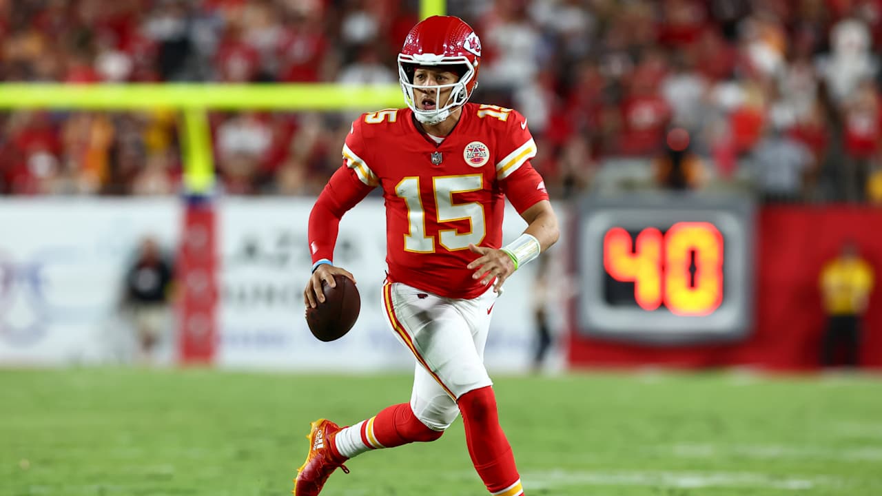 Five Things to Watch on Monday