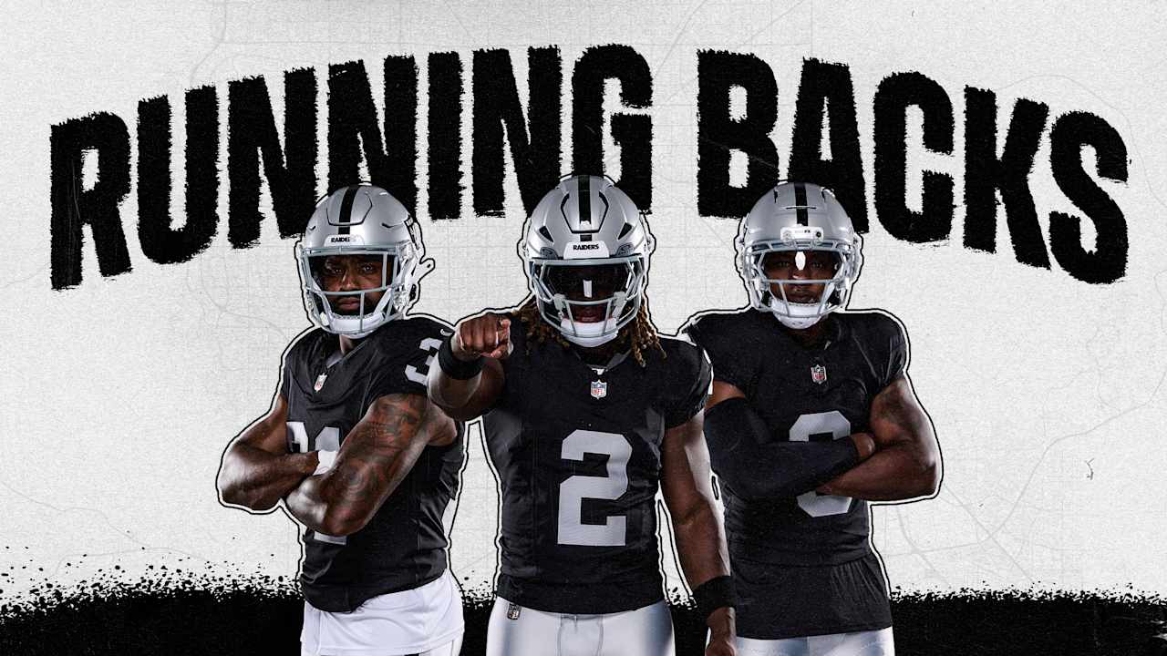 Ashton Jeanty brings lofty expectations to rushing attack