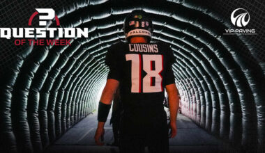 Is this a good time for Kirk Cousins’ return to Minnesota?