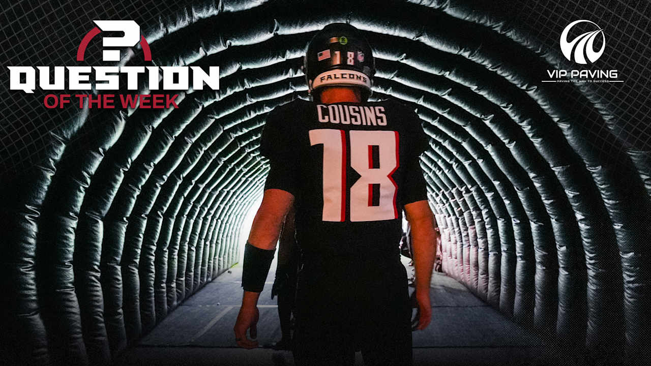 Is this a good time for Kirk Cousins’ return to Minnesota?