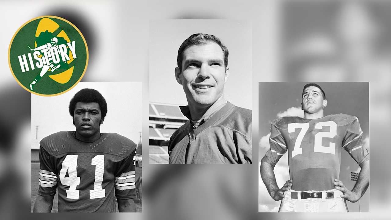 Taking a real-world look at Vince Lombardi’s drafts