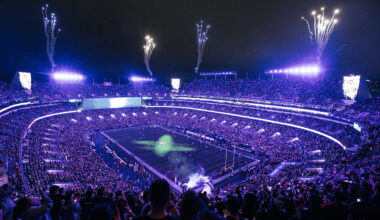 ‘Electric’ Environment Expected for First Ravens-Steelers Playoff Game at M&T Bank Stadium