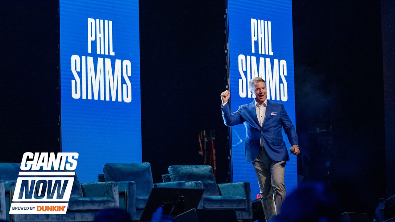 Morehead State to rename football stadium after Phil Simms