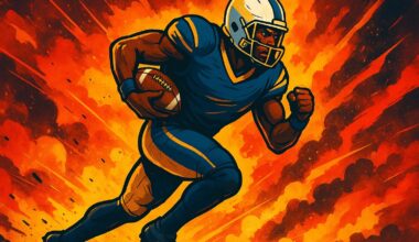 HBCU Football Firefighter NCCU