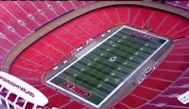 Kansas lawmakers to weigh STAR bonds extension for Chiefs, Royals