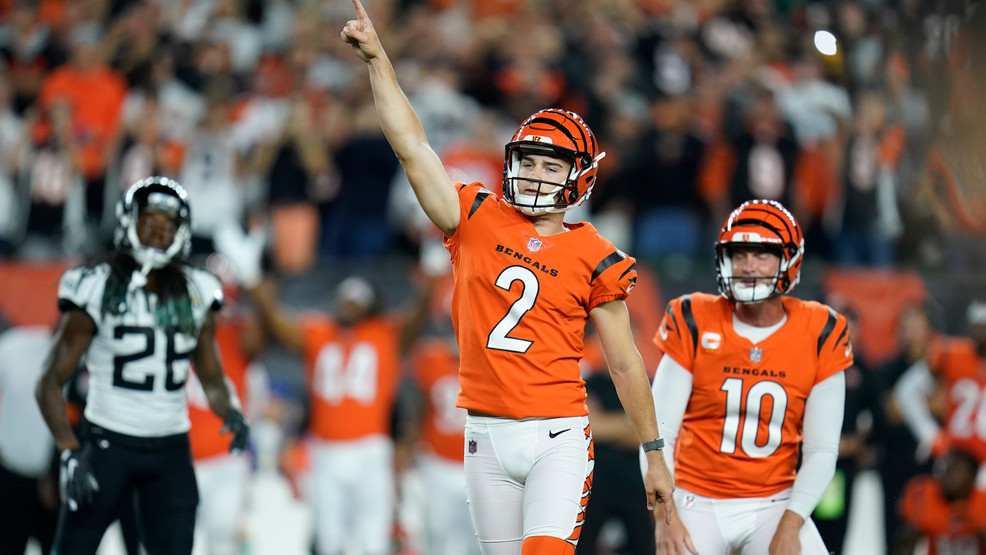 'Money Mac' finds comfort in old form, shines under pressure at Bengals training camp