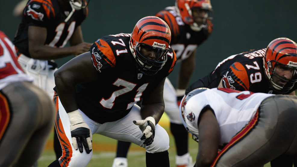Bengals Top 25 this century top 5: Diverse positions represented