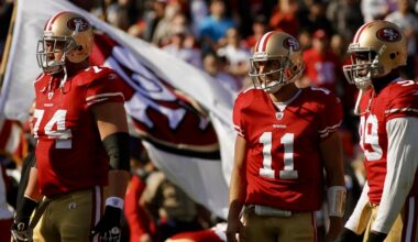 49ers make ESPN list of top 25 teams over past 25 years—but you'll never guess which one