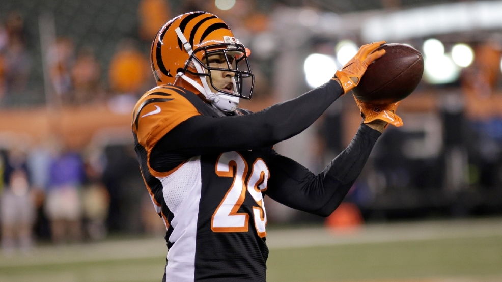 Bengals Top 25 this century Nos. 16-17: Cornerback and wide receiver