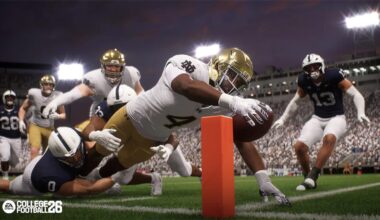 Best Running Backs (RBs) At Launch